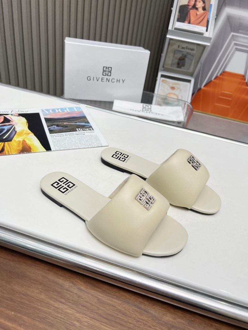 Givenchy Slippers